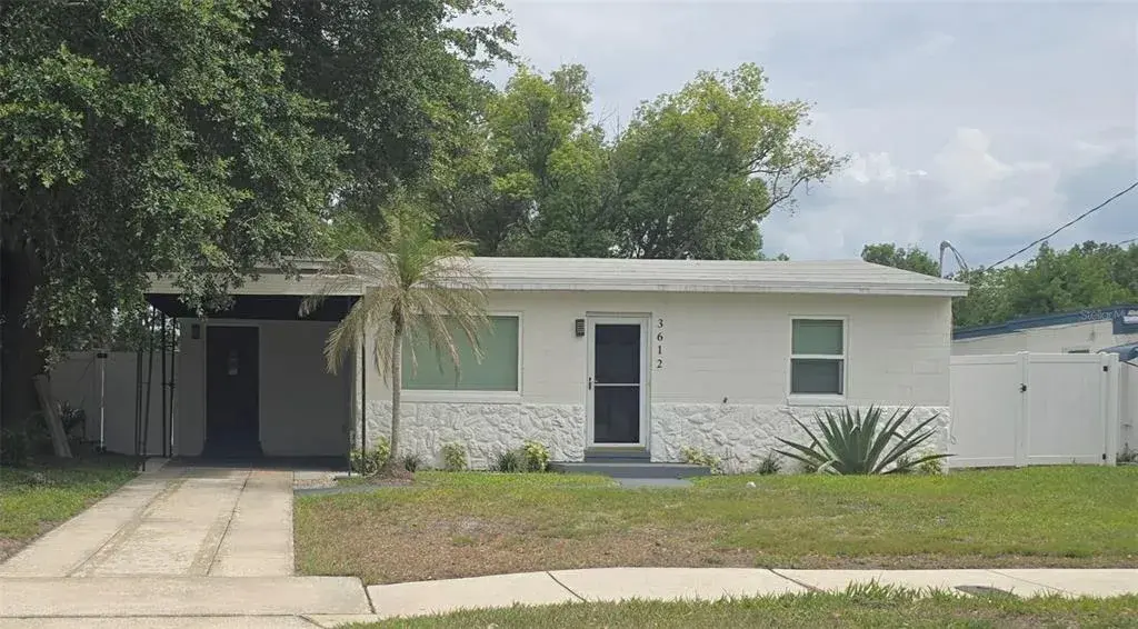 Property for sale at 3612 WELLS STREET, ORLANDO, FL, 32805