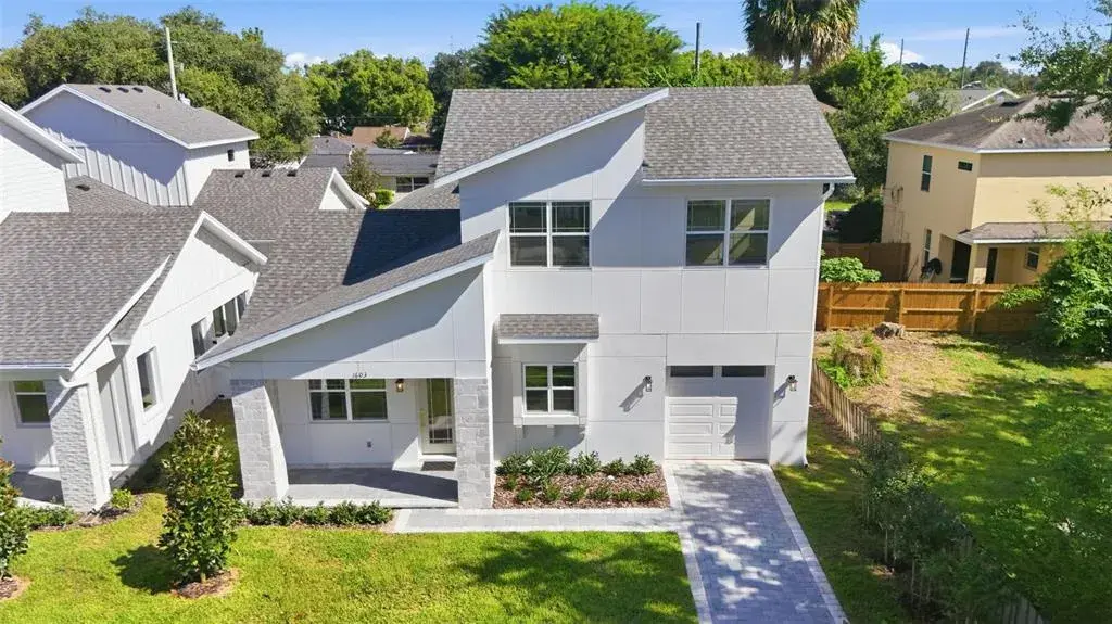 Property for sale at 1603 BRYN MAWR STREET, ORLANDO, FL, 32804