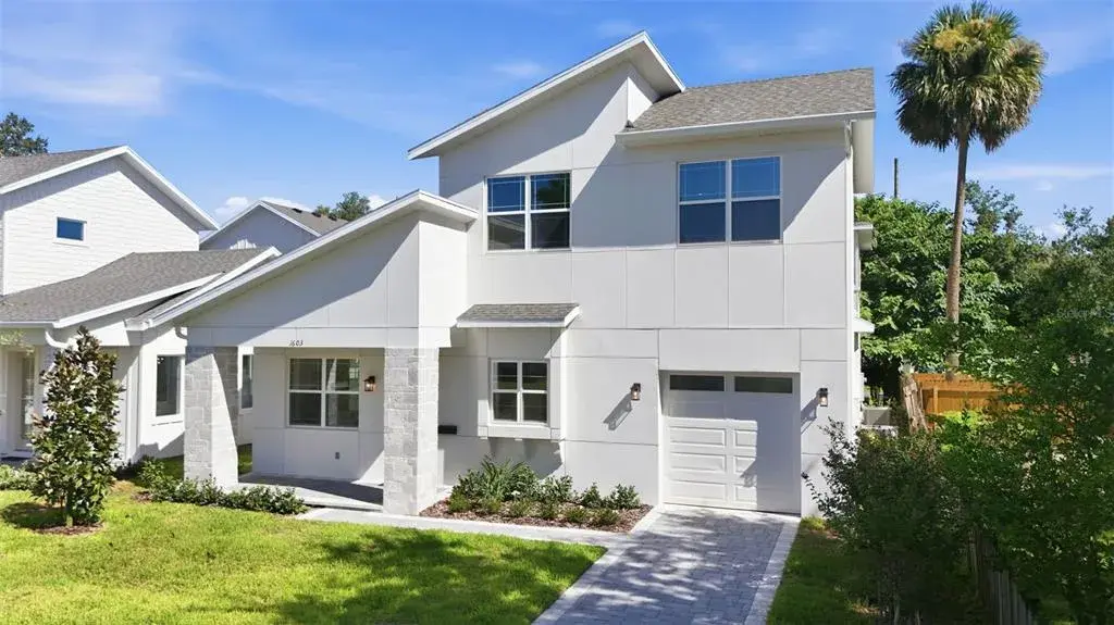 Property for sale at 1603 BRYN MAWR STREET, ORLANDO, FL, 32804