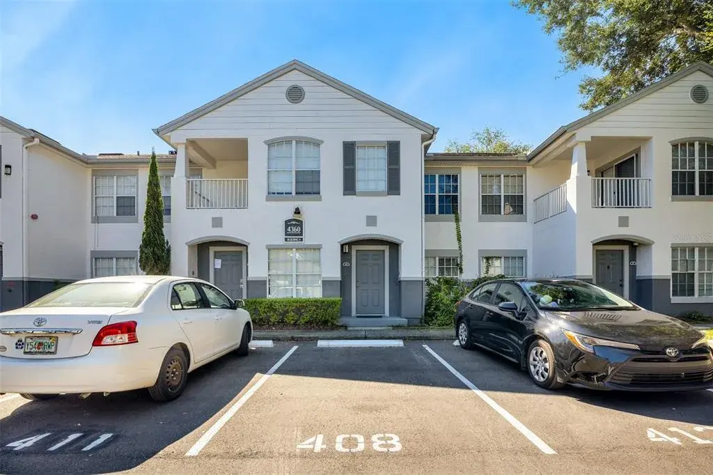 Property for sale at 4360 S KIRKMAN ROAD UNIT 408, ORLANDO, FL, 32811