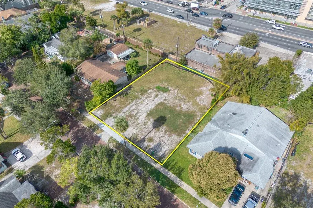 Property for sale at 307 E HARVARD STREET, ORLANDO, FL, 32804