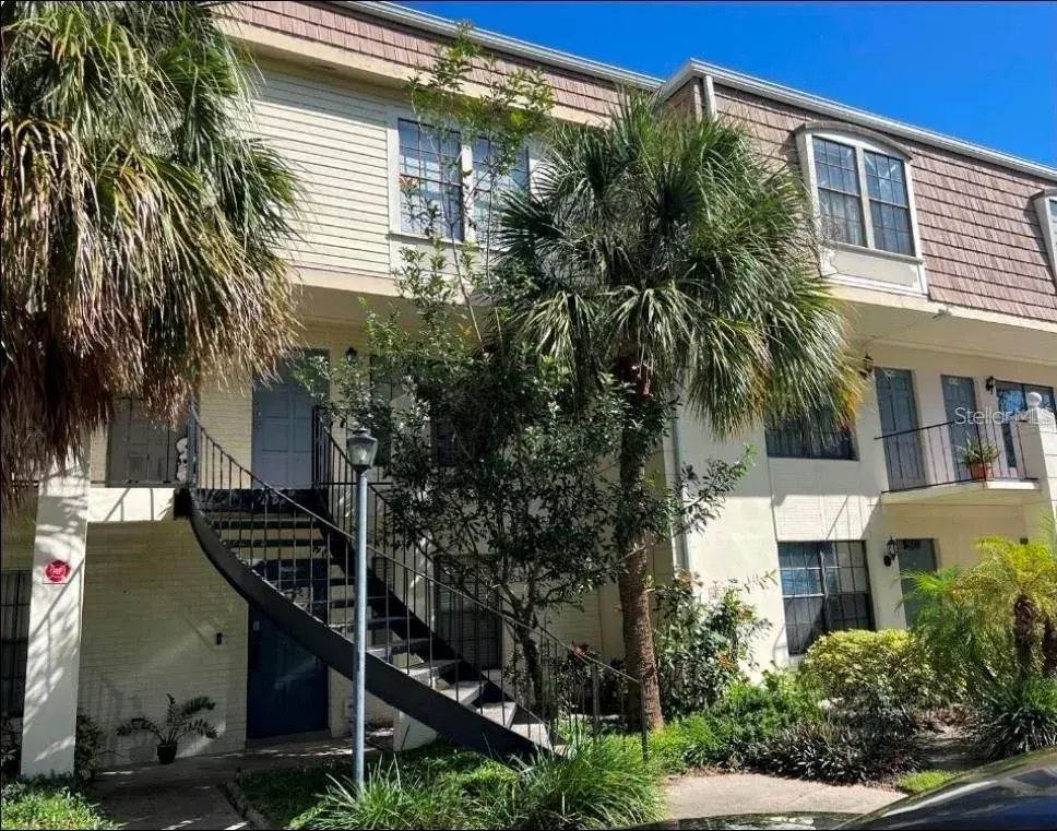 Property for sale at 5930 VILLAGE CIRCLE UNIT GE, ORLANDO, FL, 32822