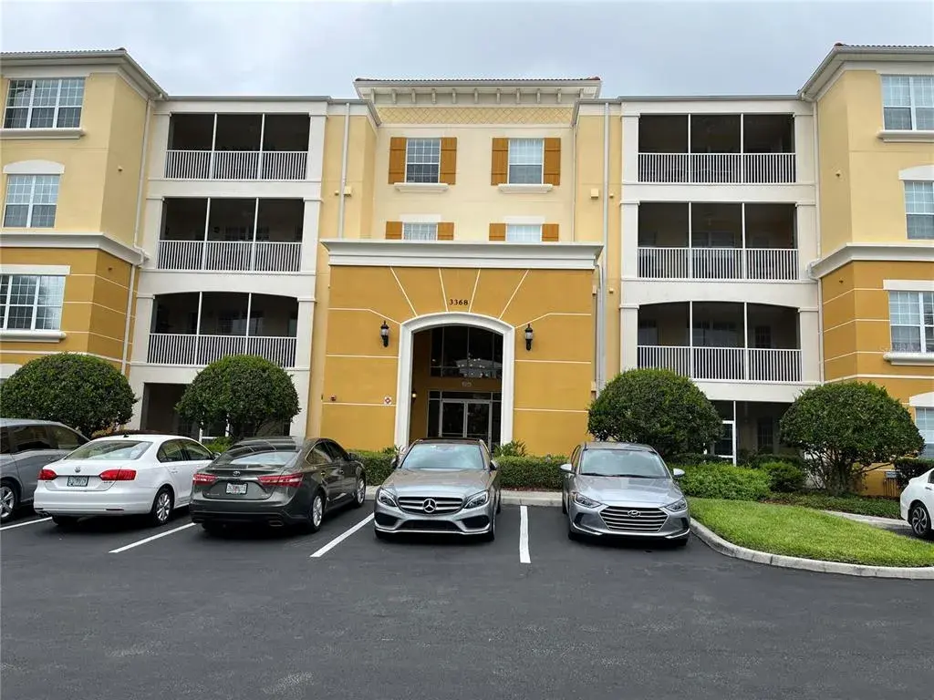 Property for sale at 3368 ROBERT TRENT JONES DRIVE UNIT 20608, ORLANDO, FL, 32835