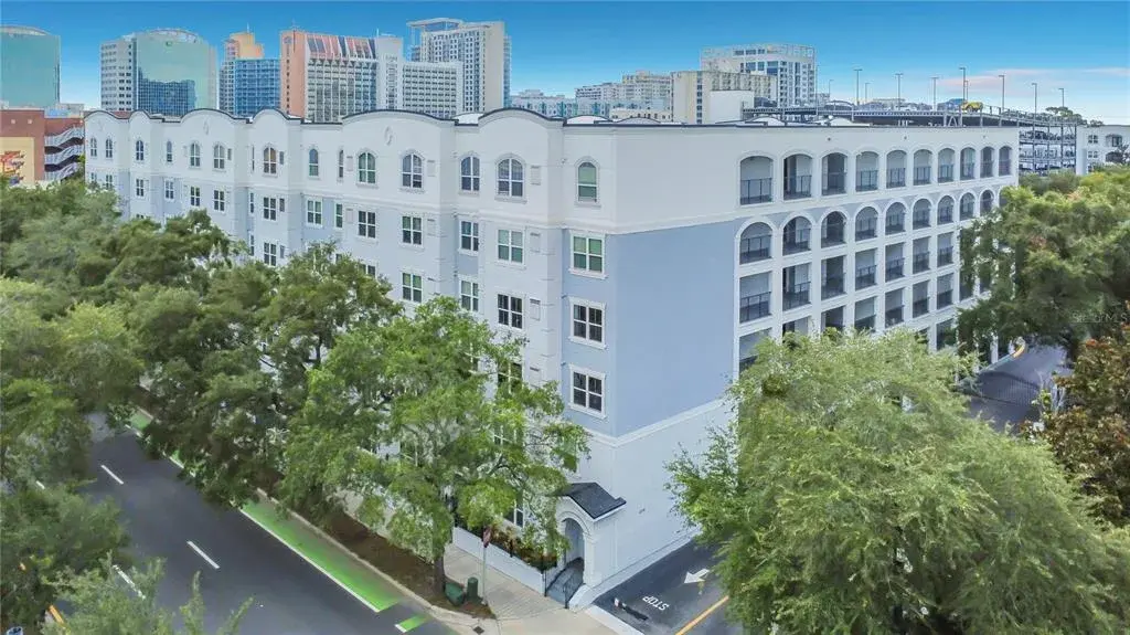 Property for sale at 202 E SOUTH STREET UNIT 4040, ORLANDO, FL, 32801