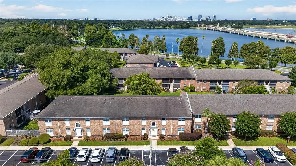 Property for sale at 4386 LAKE UNDERHILL ROAD UNIT D, ORLANDO, FL, 32803