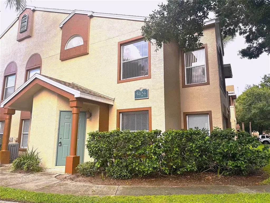 Property for sale at 5424 E MICHIGAN STREET UNIT 5424-5, ORLANDO, FL, 32812
