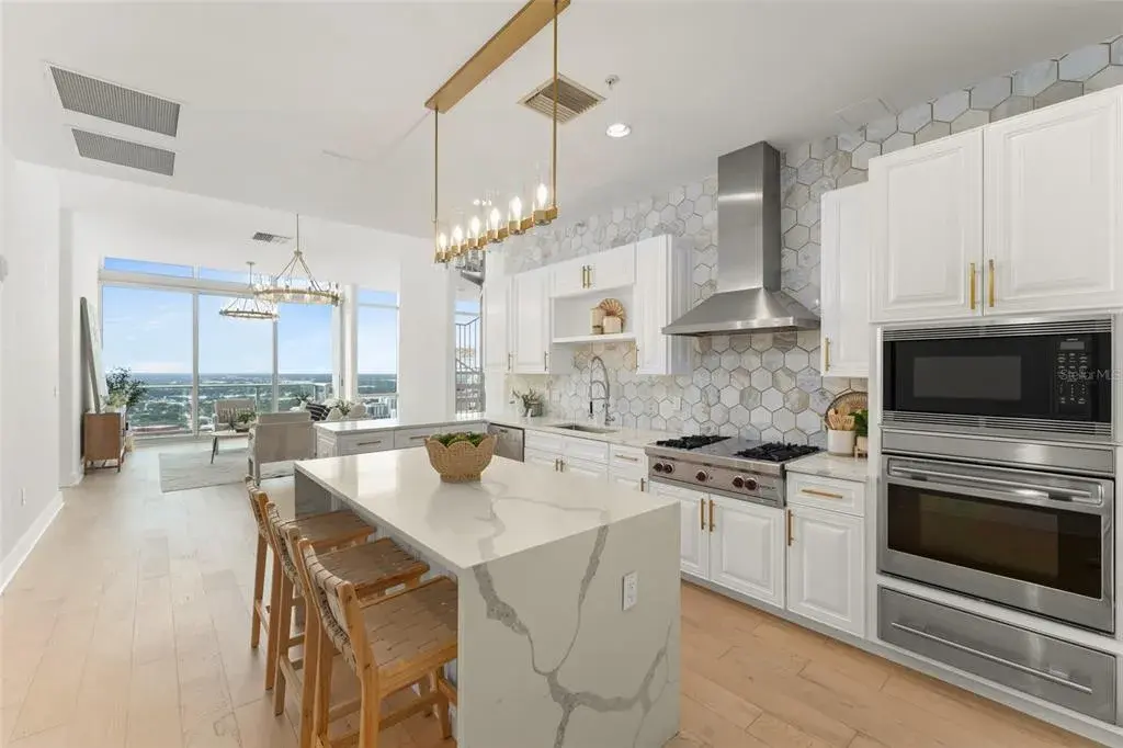 Property for sale at 150 E ROBINSON STREET UNIT PH3504, ORLANDO, FL, 32801