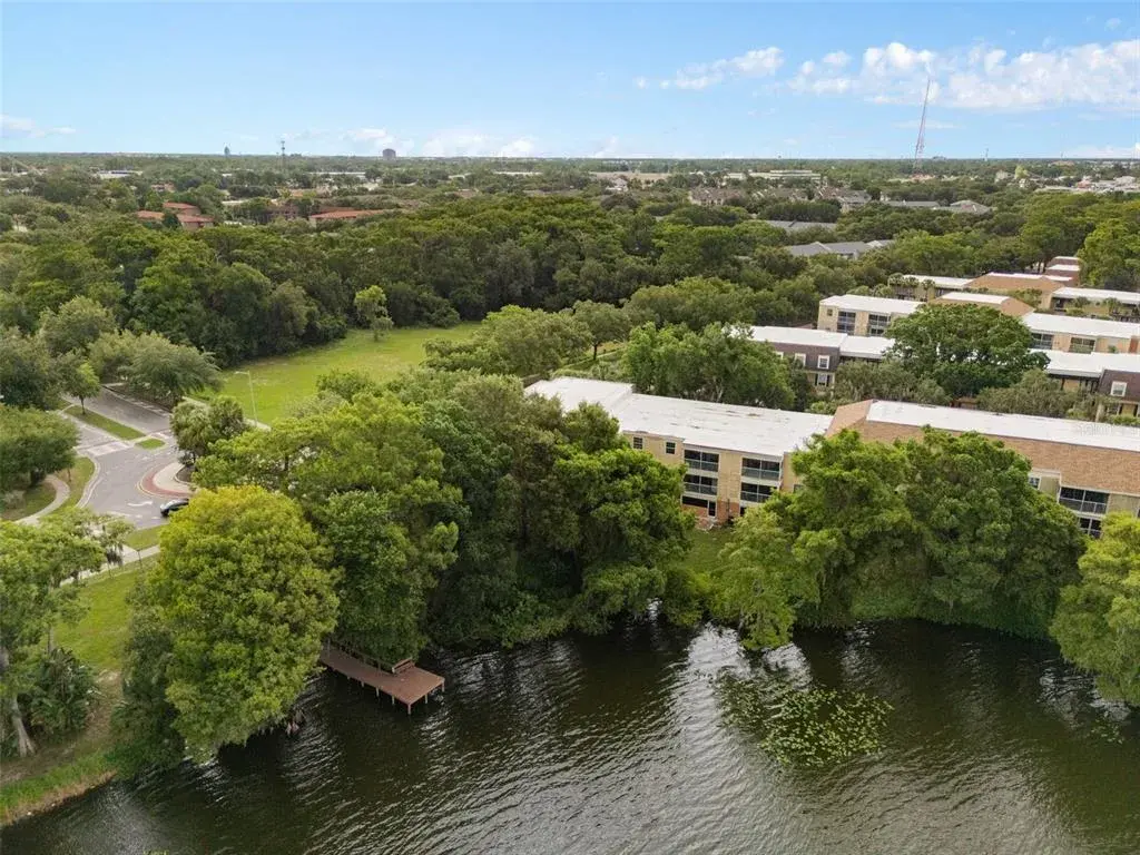 Property for sale at 4190 VERSAILLES DRIVE UNIT 4190D, ORLANDO, FL, 32808
