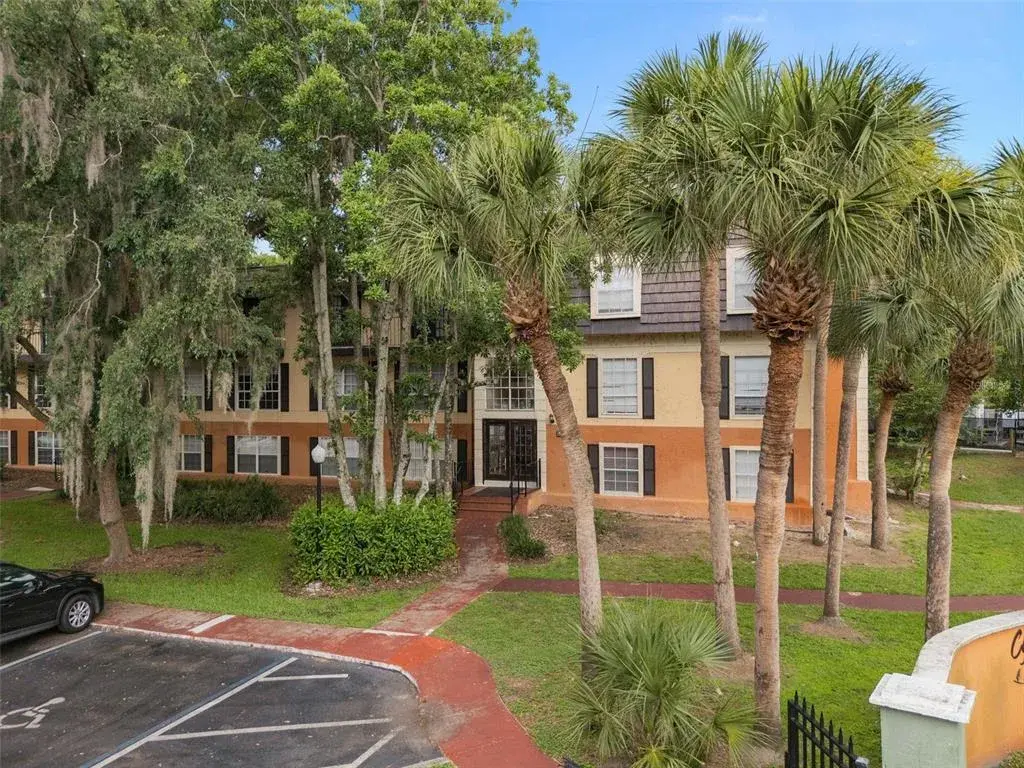 Property for sale at 4190 VERSAILLES DRIVE UNIT 4190D, ORLANDO, FL, 32808