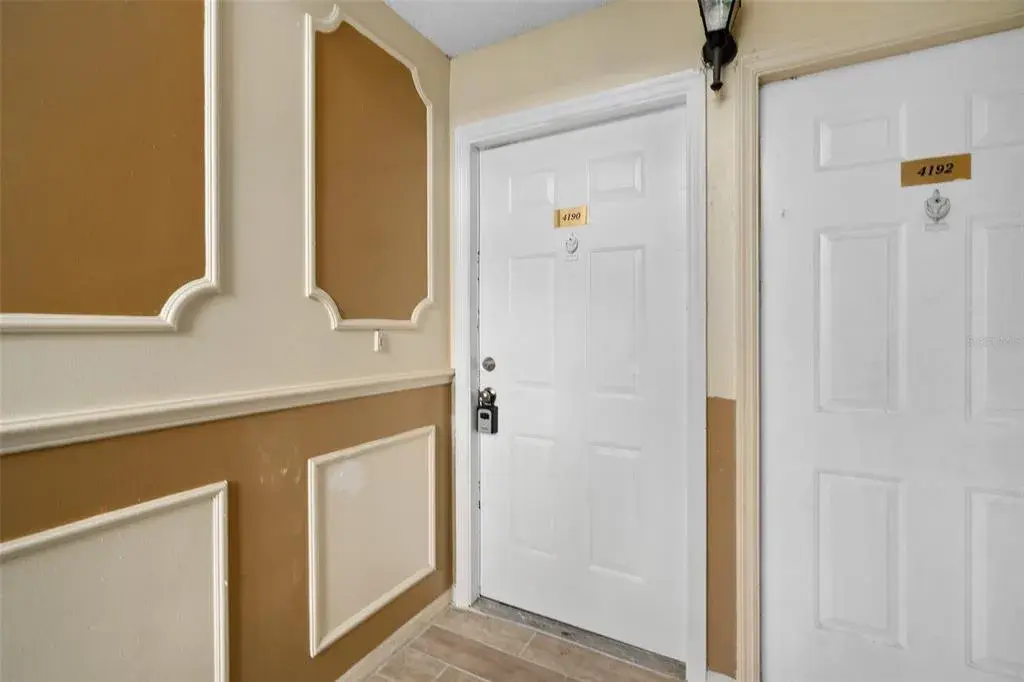 Property for sale at 4190 VERSAILLES DRIVE UNIT 4190D, ORLANDO, FL, 32808
