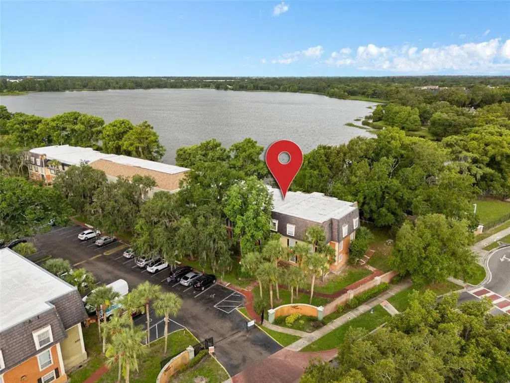 Property for sale at 4190 VERSAILLES DRIVE UNIT 4190D, ORLANDO, FL, 32808