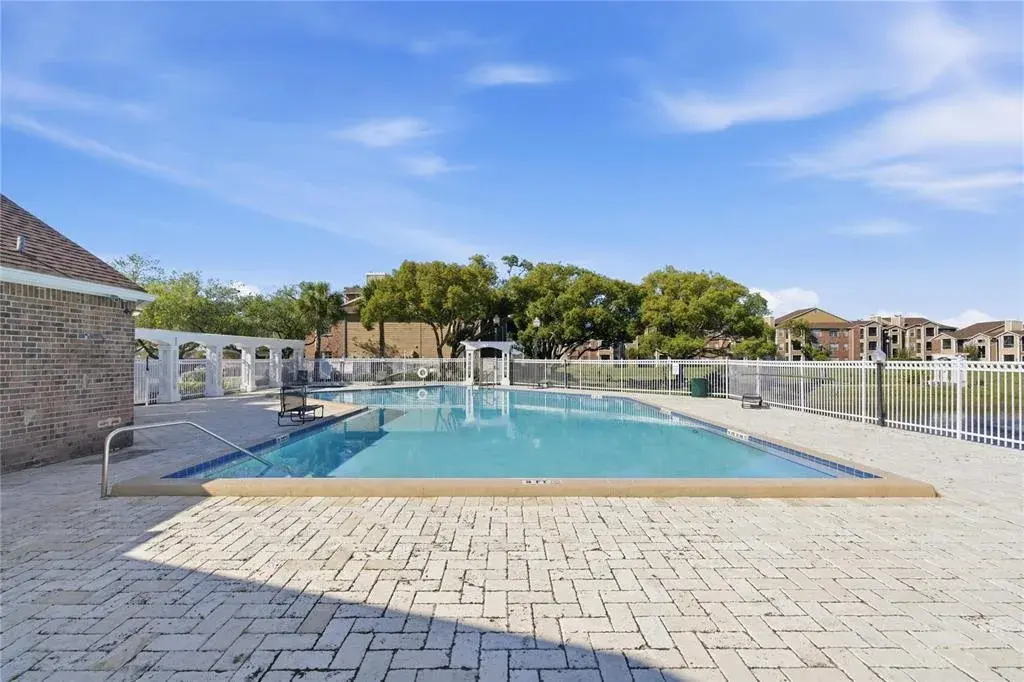 Property for sale at 4401 THORNBRIAR LANE UNIT R106, ORLANDO, FL, 32822