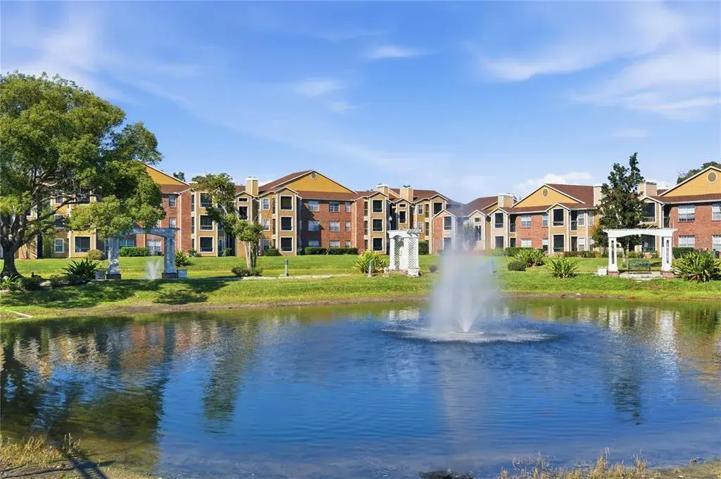 Property for sale at 4401 THORNBRIAR LANE UNIT R106, ORLANDO, FL, 32822