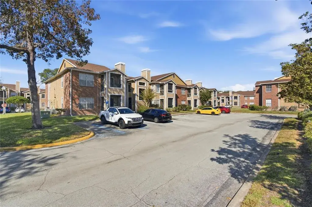 Property for sale at 4401 THORNBRIAR LANE UNIT R106, ORLANDO, FL, 32822