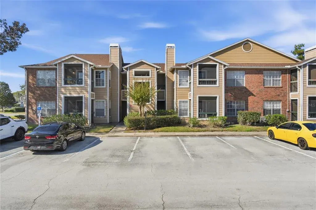 Property for sale at 4401 THORNBRIAR LANE UNIT R106, ORLANDO, FL, 32822