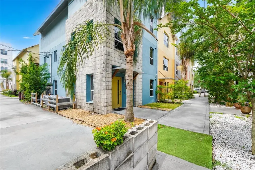 Property for sale at 1607 WOODWARD STREET UNIT 11, ORLANDO, FL, 32803