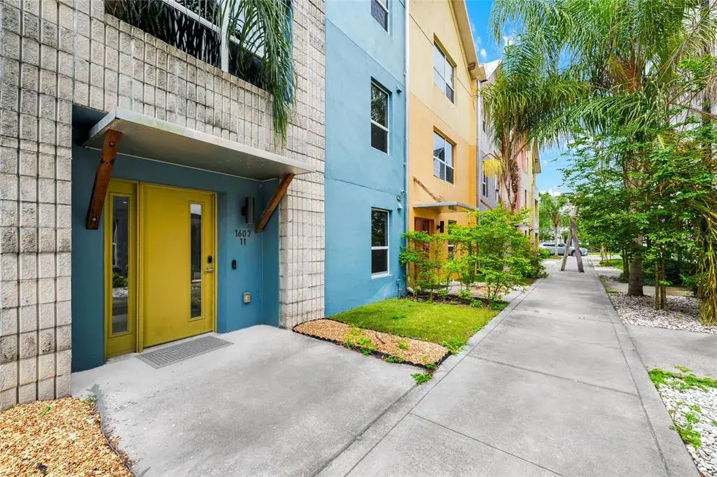 Property for sale at 1607 WOODWARD STREET UNIT 11, ORLANDO, FL, 32803