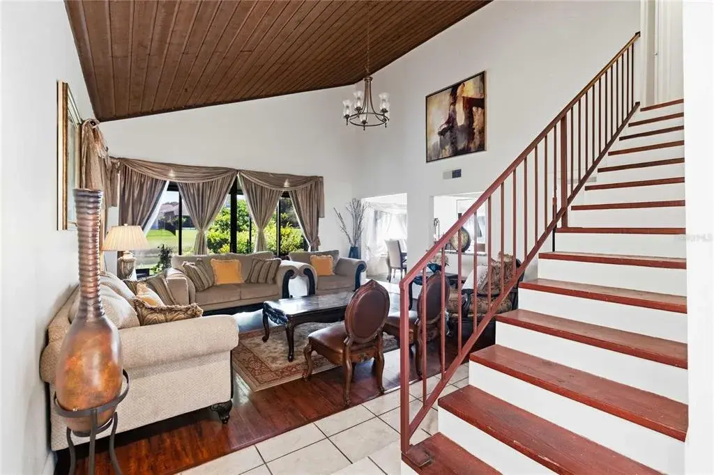 Property for sale at 5140 CYPRESS CREEK DRIVE UNIT 101, ORLANDO, FL, 32811