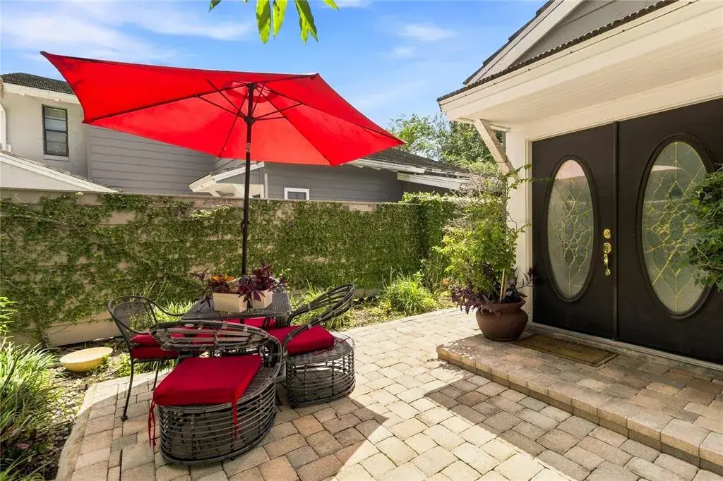 Property for sale at 5140 CYPRESS CREEK DRIVE UNIT 101, ORLANDO, FL, 32811
