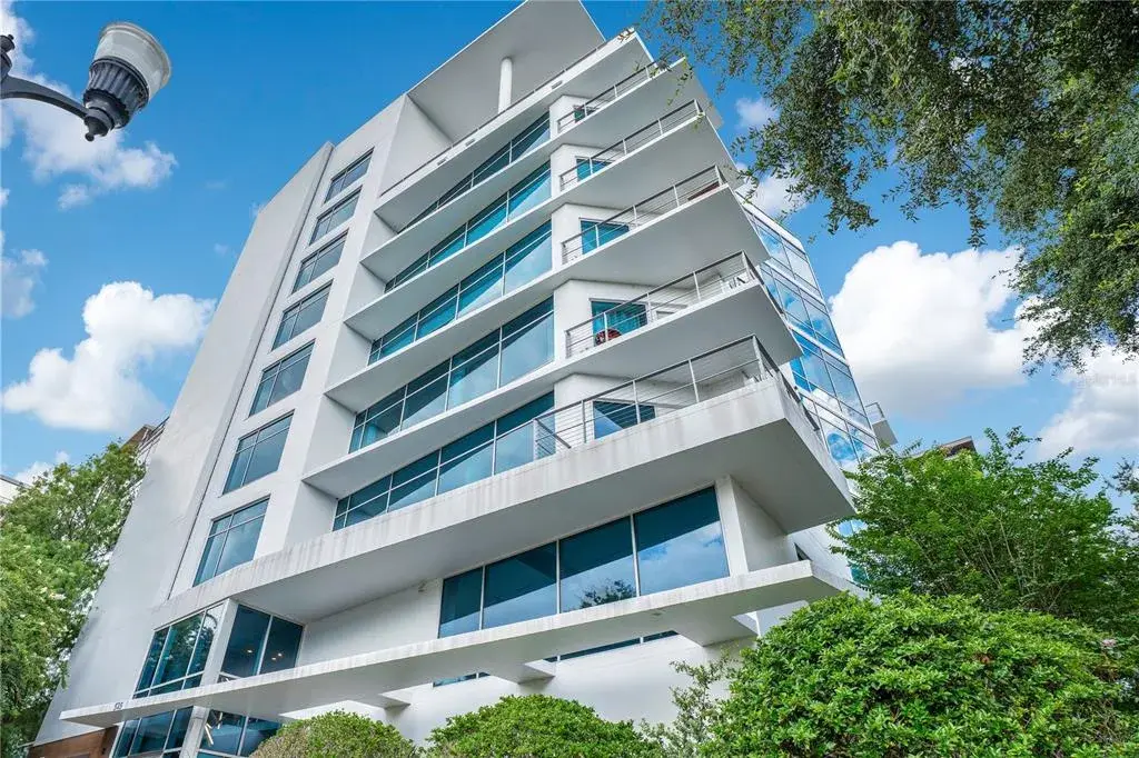 Property for sale at 525 E JACKSON STREET UNIT 403, ORLANDO, FL, 32801