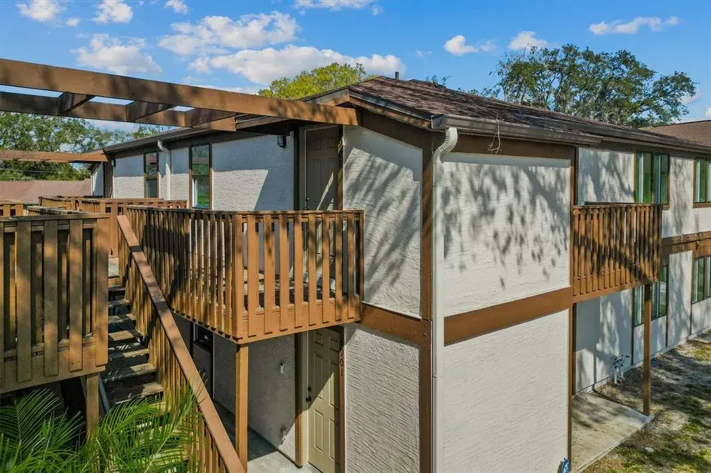 Property for sale at 4903 LAKE RIDGE ROAD UNIT GE, ORLANDO, FL, 32808
