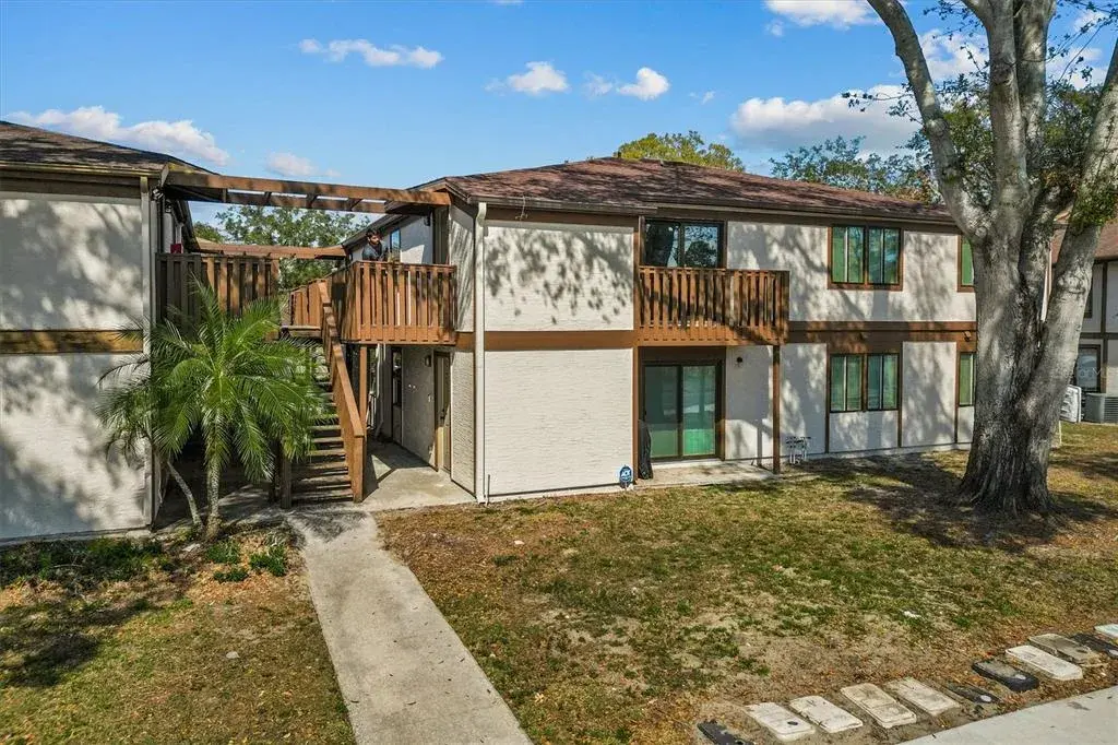Property for sale at 4903 LAKE RIDGE ROAD UNIT GE, ORLANDO, FL, 32808