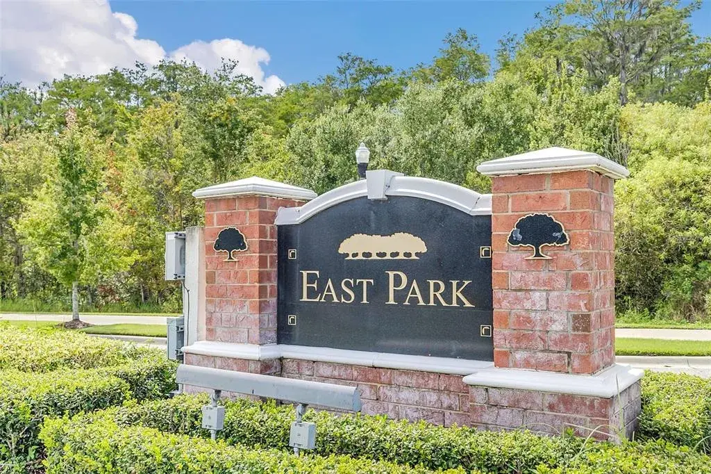 East Park