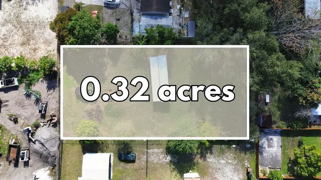 Property for sale at 9560 HOENSTINE AVENUE, ORLANDO, FL, 32824