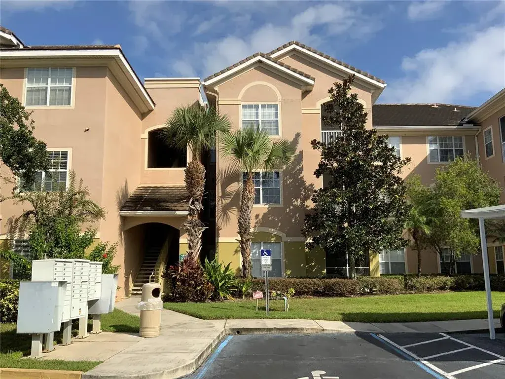 Property for sale at 4897 CYPRESS WOODS DRIVE UNIT 6210, ORLANDO, FL, 32811