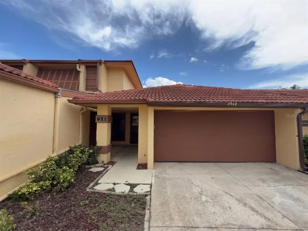 Property for sale at 4942 SAMOA CIRCLE UNIT 5, ORLANDO, FL, 32808
