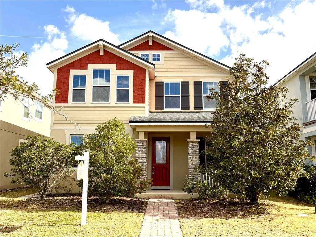 Property for sale at 8607 RANDAL PARK BOULEVARD, ORLANDO, FL, 32832
