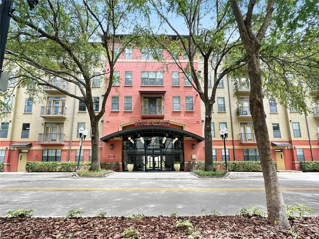 Property for sale at 911 N ORANGE AVENUE UNIT 232, ORLANDO, FL, 32801
