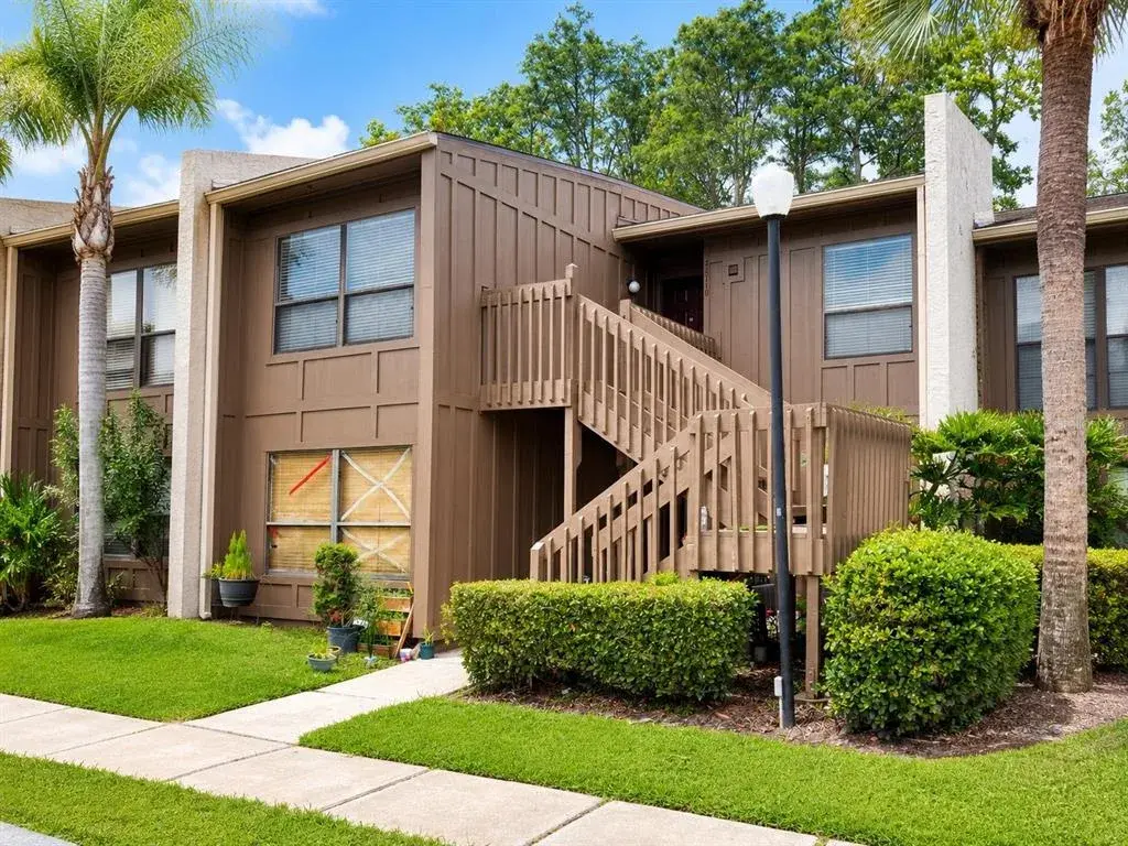 Property for sale at 5308 JASMINE CREEK LANE UNIT 1308A, ORLANDO, FL, 32811