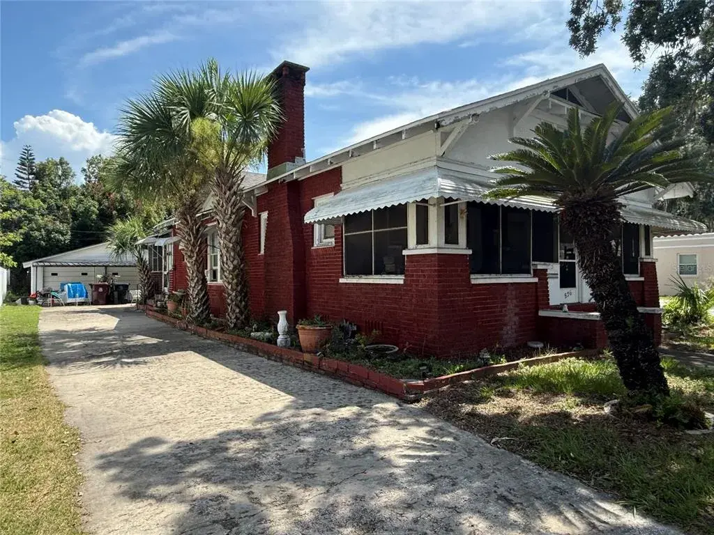 Property for sale at 826 W PRINCETON STREET, ORLANDO, FL, 32804