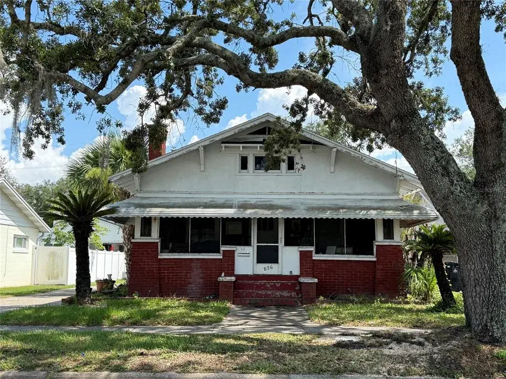 Property for sale at 826 W PRINCETON STREET, ORLANDO, FL, 32804