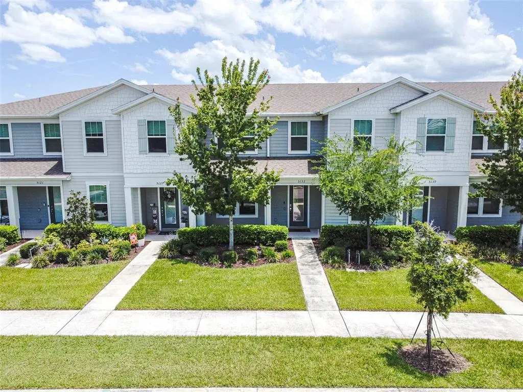 Property for sale at 5133 SAPLING SPROUT DRIVE, ORLANDO, FL, 32829