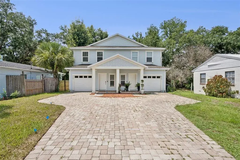Property for sale at 2508 E CHURCH STREET, ORLANDO, FL, 32803