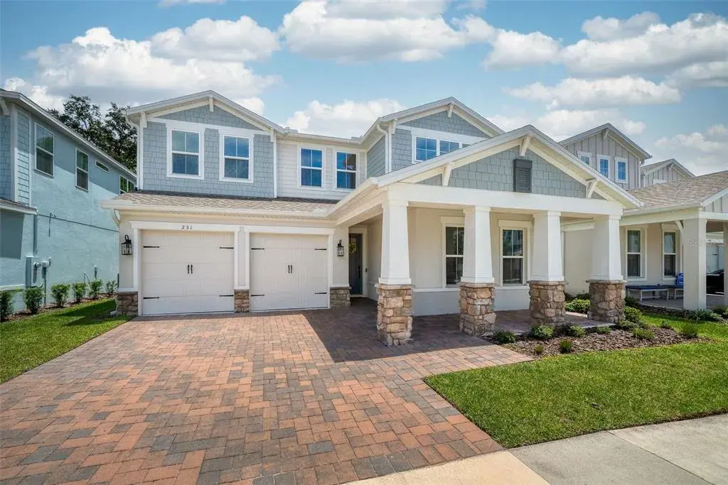 Property for sale at 231 SEVERN WAY, ORLANDO, FL, 32803