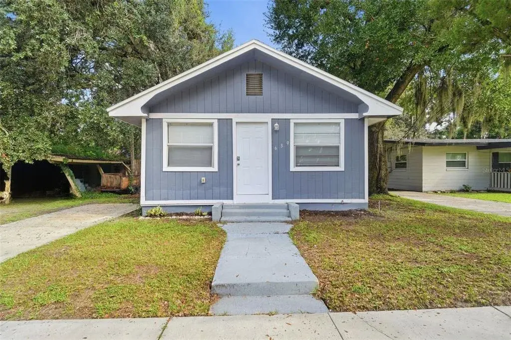 Property for sale at 639 GRAND STREET, ORLANDO, FL, 32805