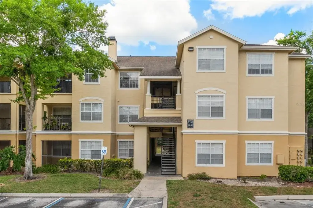 Property for sale at 2558 ROBERT TRENT JONES DRIVE UNIT 1434, ORLANDO, FL, 32835