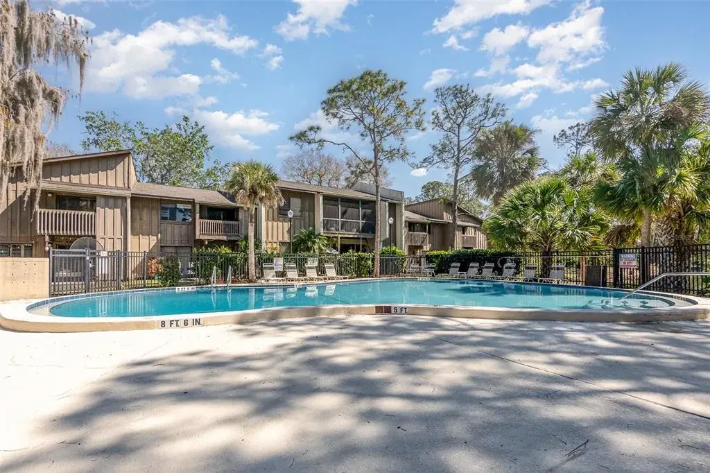 Property for sale at 4828 PEBBLE BEACH DRIVE UNIT A1108, ORLANDO, FL, 32811