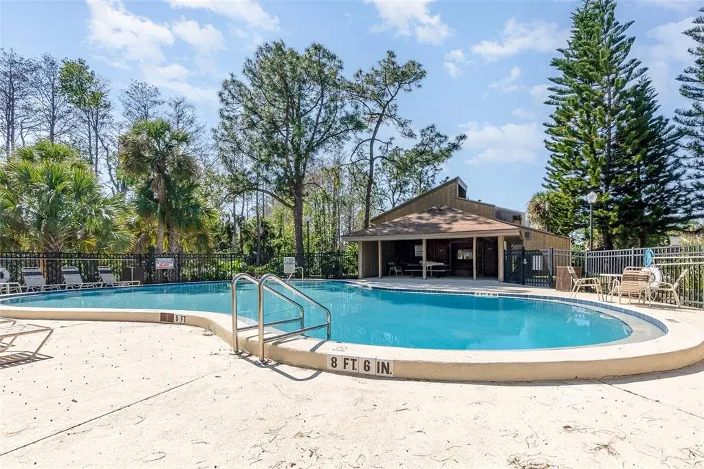 Property for sale at 4828 PEBBLE BEACH DRIVE UNIT A1108, ORLANDO, FL, 32811