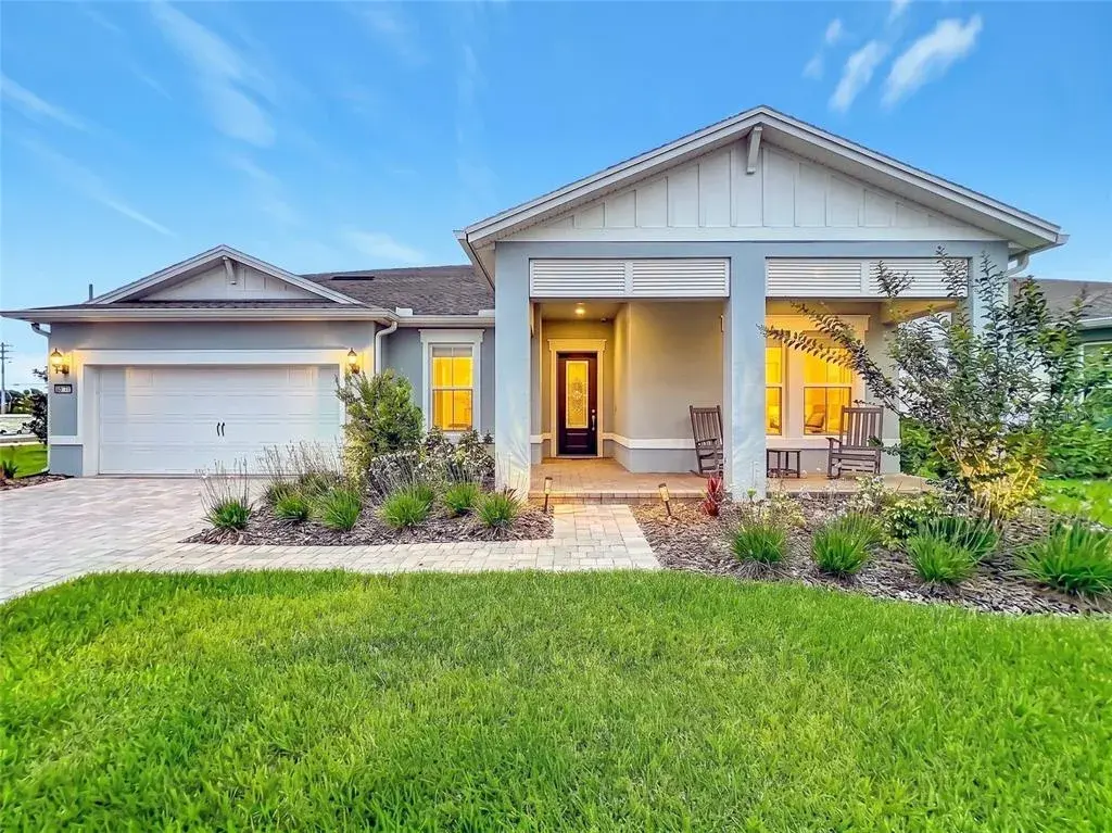 Property for sale at 10774 PAHOKEE BEACH PLACE, ORLANDO, FL, 32827