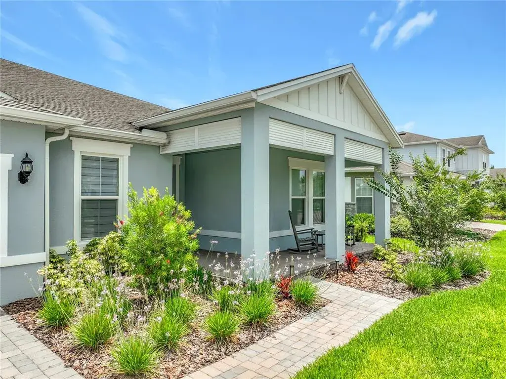 Property for sale at 10774 PAHOKEE BEACH PLACE, ORLANDO, FL, 32827