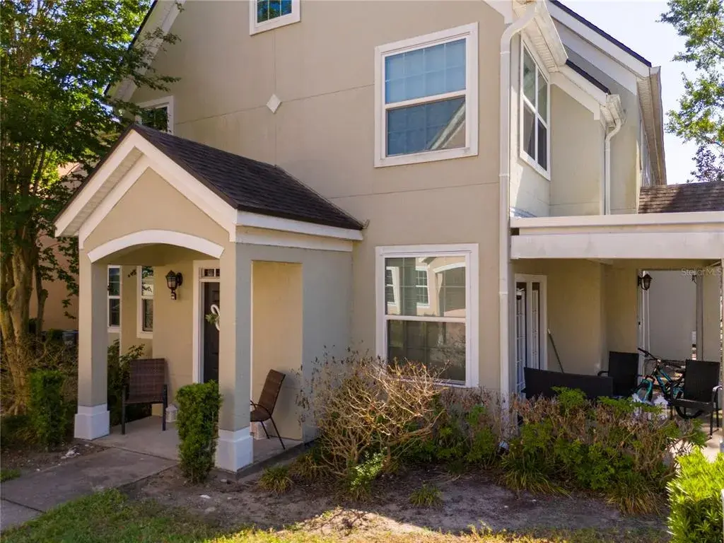 Property for sale at 3353 WESTCHESTER SQUARE BOULEVARD UNIT 101, ORLANDO, FL, 32835