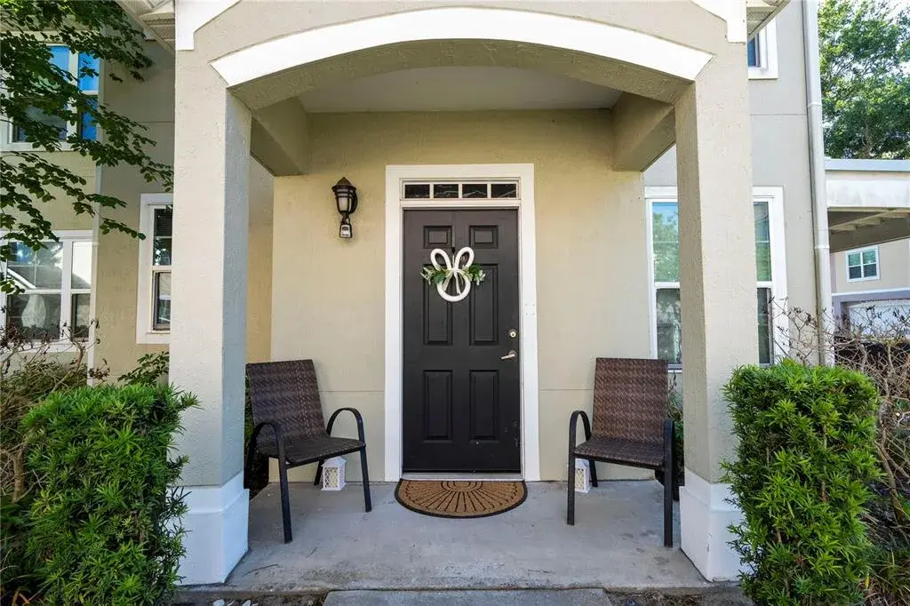 Property for sale at 3353 WESTCHESTER SQUARE BOULEVARD UNIT 101, ORLANDO, FL, 32835