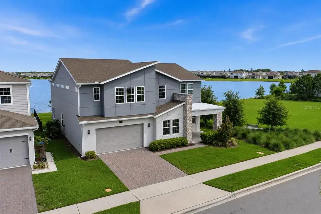 Property for sale at 18387 MOWRY COURT, ORLANDO, FL, 32827