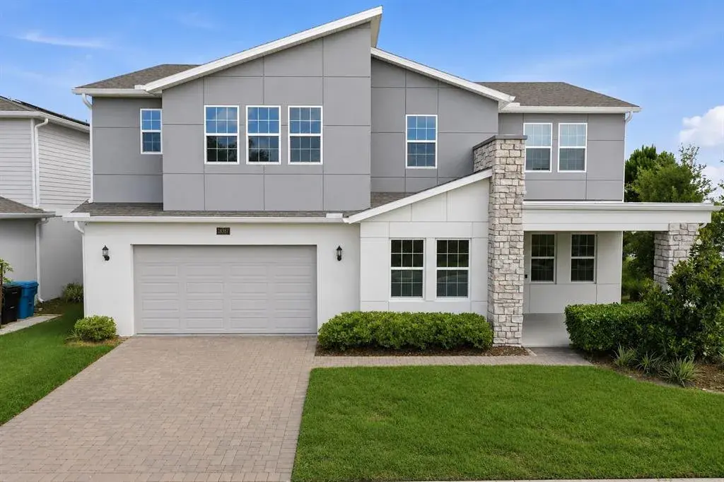 Property for sale at 18387 MOWRY COURT, ORLANDO, FL, 32827