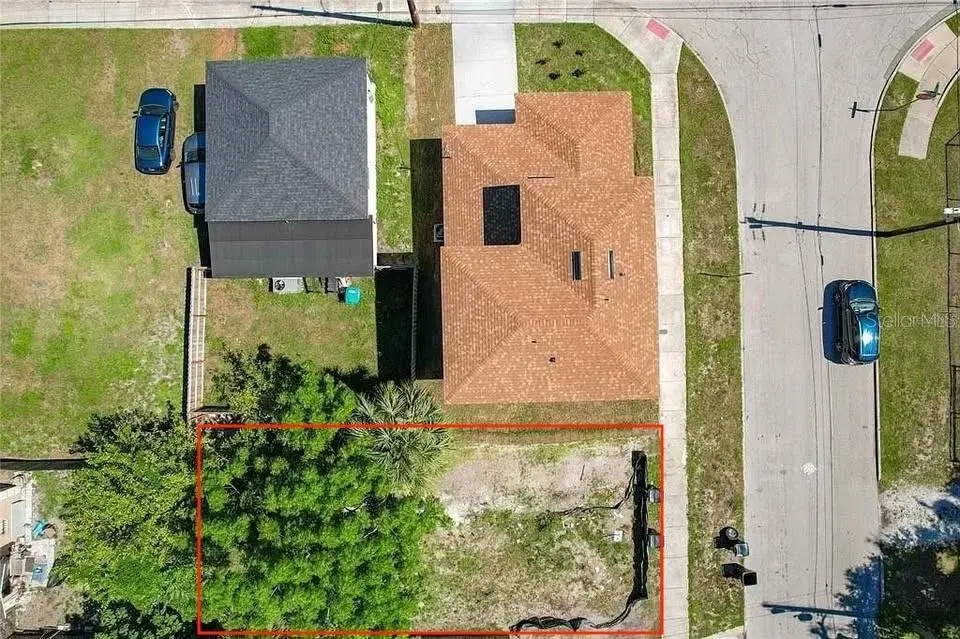 Property for sale at 706 S LEE AVENUE, ORLANDO, FL, 32805