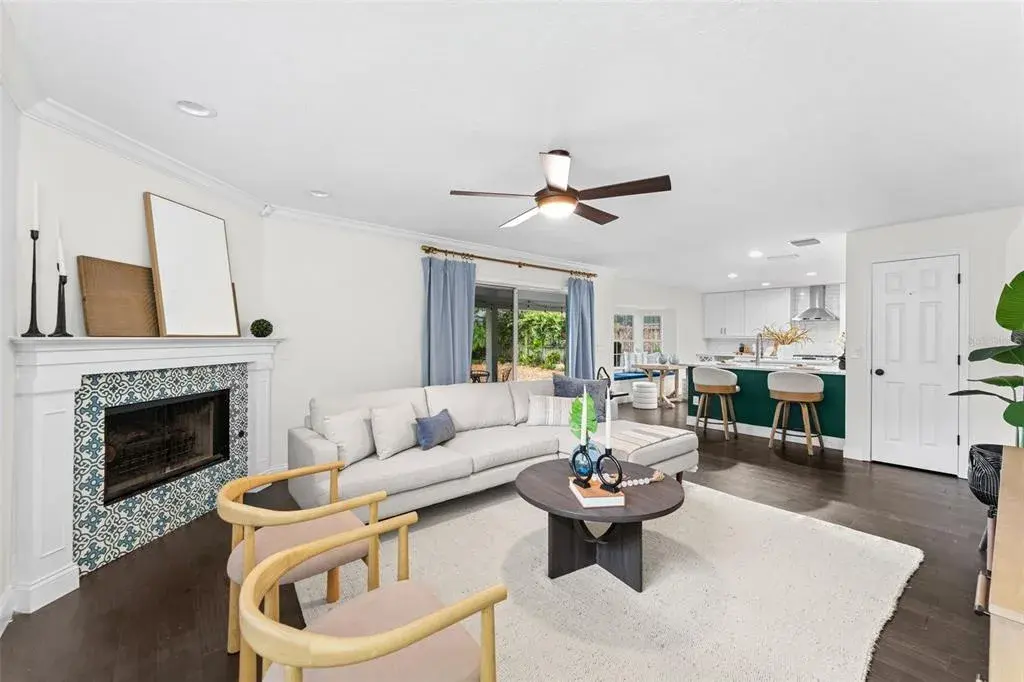Property for sale at 533 W YALE STREET, ORLANDO, FL, 32804